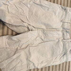 CrewCuts Performance Fabric Light khaki Casual Shorts